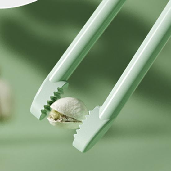 Dinosaur Design Tréninkové hůlky Jagged Head TPR Zdravé a bezpečné tréninkové hůlky Pomocníci