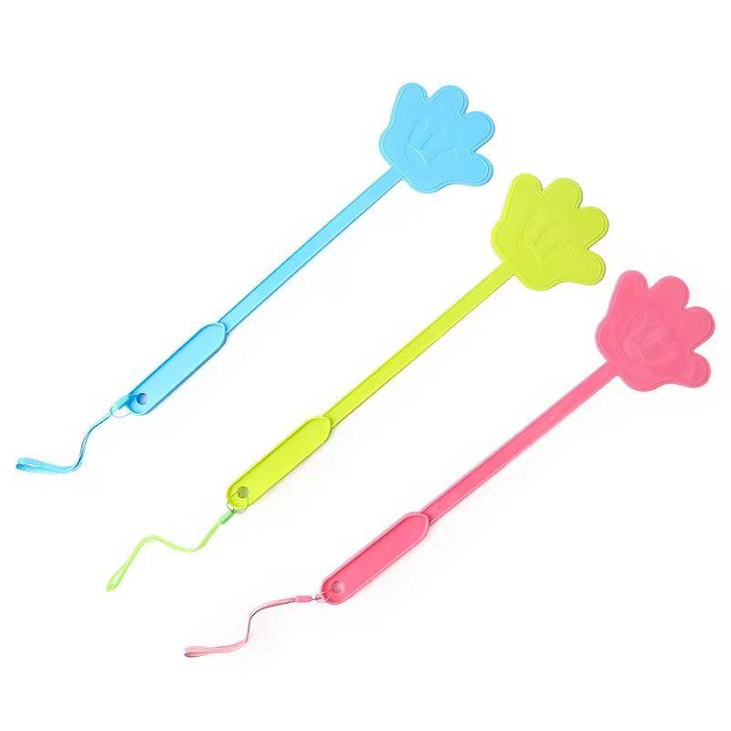 

Dog Beat Dog Stick Pet Love Racket Dog Trainer Training Dog Handy Gadget Whip Dog Training Stick Pet Supplies Dog Stick Pink -2 Pack