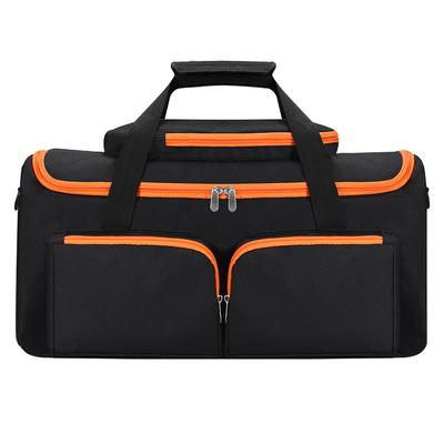 Universal Audio Storage Bag Shockproof Outdoor Travel Case Anti-Scratch Speaker Carry Case for JBL PartyBox On-The-Go Essential