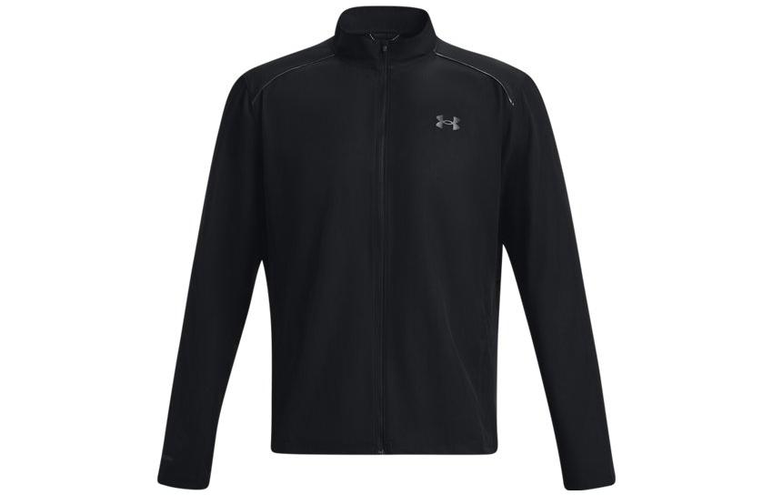 Under Armour Jacket Men s Black 1376797-001 XL