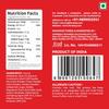 Roasted & Flavoured Healthy Makhana Snacks - Minty Pudina, Peri Peri, Tangy Tomato, Cream & Onion, Himalayan Salted | (Combo Pack of 5, 77 g Each)