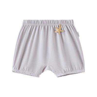 Babylove Infant Big PP Summer Shorts