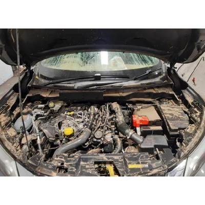 Hood Damper for Nissan Juke F16 - Gas Strut Lift Support Front Bonnet Modify Gas Springs Shock Absorber