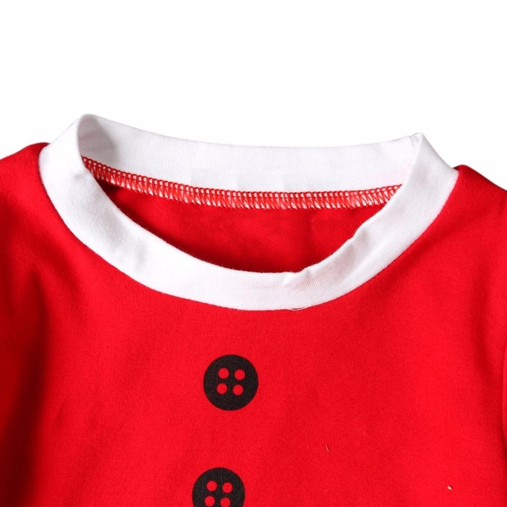 Baby Jumpsuit and Santa Hat Merry Christmas