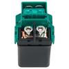 AHL Motorcycle Starter Relay Solenoid Honda VF750C Magna 1994-2003 27010-1327 27010-1446 27010-1380