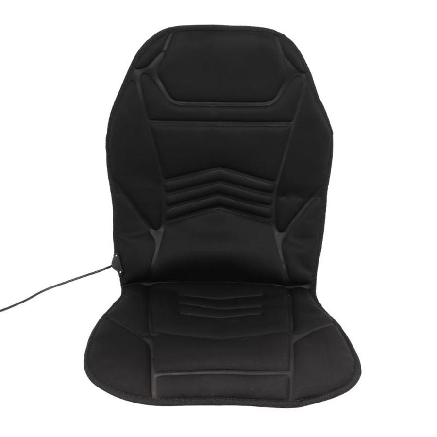 

Heated cushion-two seats-black