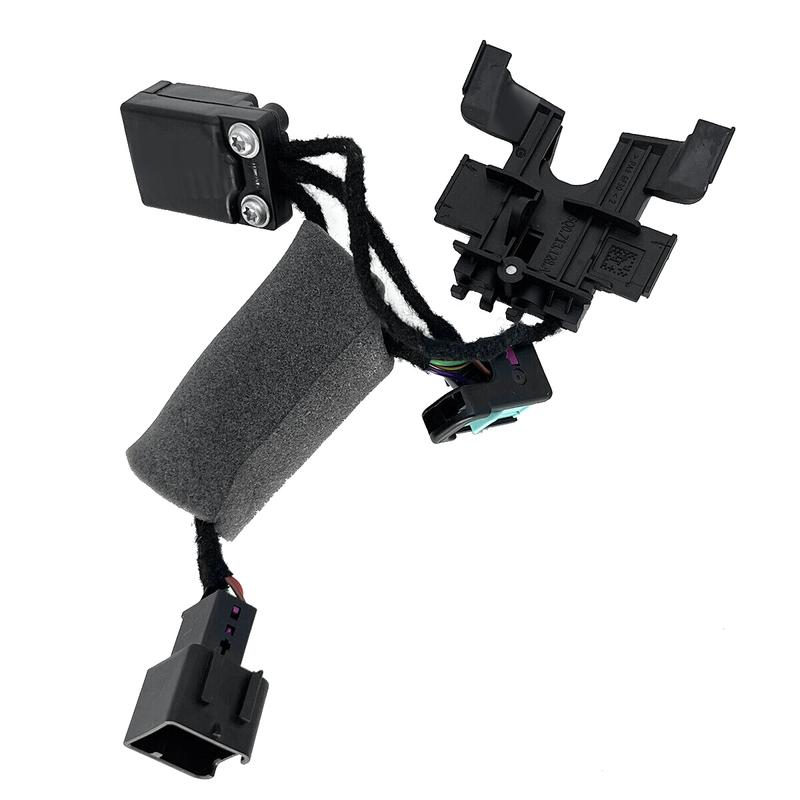 Precise 1 PCS 5Q0713128A Gear Shift Mechanism Mini Switch Repair Replacement Accessories For VW SKODA Beetle Bettle Golf R32 GTI