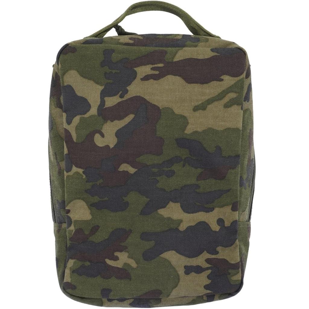 BRIEFING Golf Sunday Coach Bag VRX BRG223EA9-161 (Khaki/F/Men's)