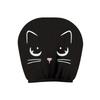 2 Pcs Ghost Car Headrest Covers Halloween Accessories Car Interior Decor  Halloween