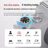 SONGDIAN DC226 8K 48MP Dual-Camera Mirrorless Vlog Camera (CN version)