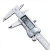 Hochwertiger Digitaler Messschieber 0-300mm mit Metrischer Skala +/-0,02mm Genauigkeit Heimwerker