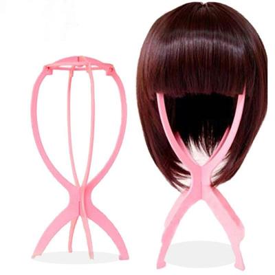 Wig Hat Rack Simple Stand