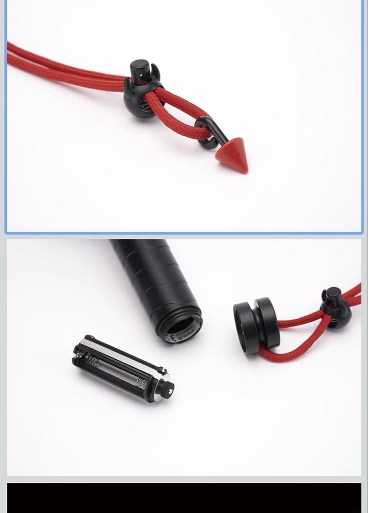 [USED] BABYMONSTER OFFICIAL LIGHT STICK Official