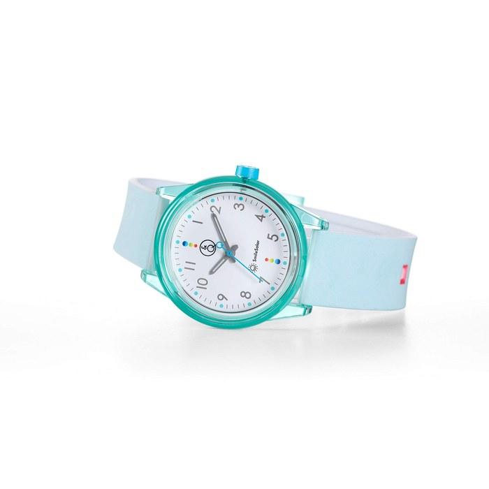 Q&Q SmileSolar Watch Solar Analog Matching Style Waterproof Urethane Band RP26-008 Men's Green