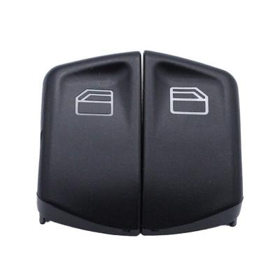 Auto di Alta Qualità per Cappuccio Console Pulsante Interruttore Finestrino per Mercedes Vito W639 Sprinter 906 2X Vestibilità Perfetta e Funzionalità