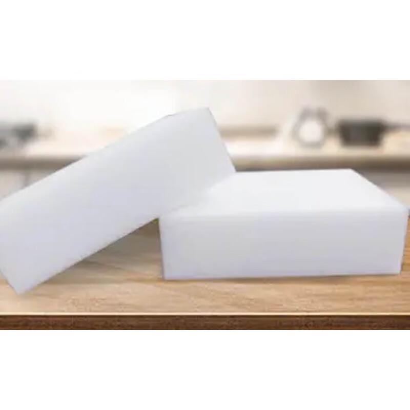 DuBite 80-Pack Nano Magic Eraser Sponges