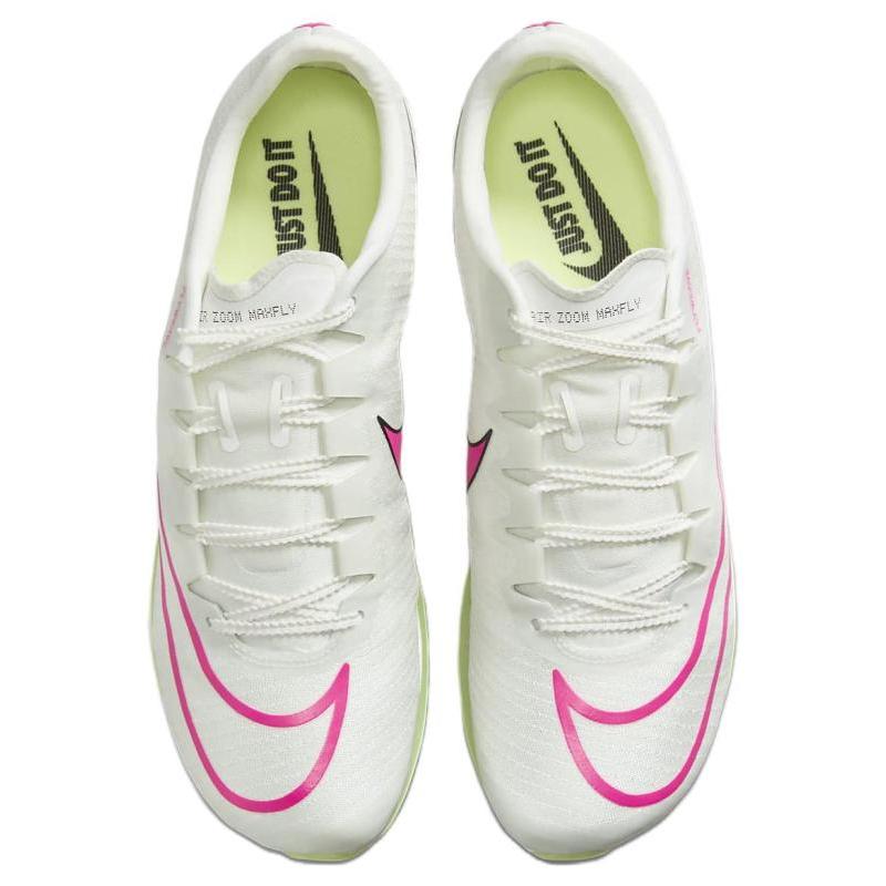 Nike Air Zoom Maxfly Sail Fierce Pink Sneakers DH5359-100