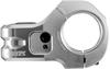 DMR DEFY 50 STEM POLISHED SILVER (31.8MM) -