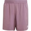 Runners Moisture Wicking Mid Rise Drawstring Three Quarter Running Shorts Men Shorts KD3347