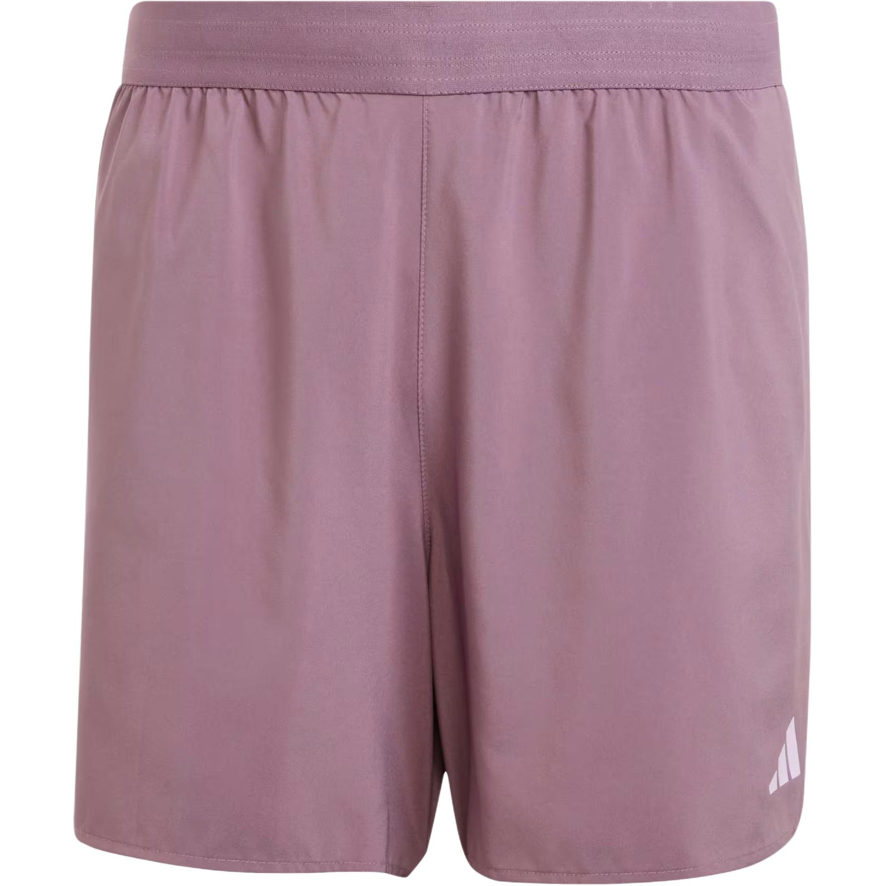 Adidas Runners Moisture Wicking Mid Rise Drawstring Three Quarter Running Shorts Men shorts KD3347 A/XL
