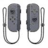 Gray-black Bluetooth Joy-pad L/r Controller Compatible With Nintendo Switch