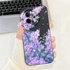 Für Vivo Y39 5G Hülle V2436 Niedliches Mode Cartoon Muster Abdeckung Stoßfest Weiche TPU Handyhüllen Für Vivo Y300i Y 39 VivoY39 Bumper