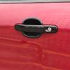 Car Door Handle Bowl Trim Cover Protect for Ford Focus 2004 2005 2006 2007 2008 2009 2010 2011