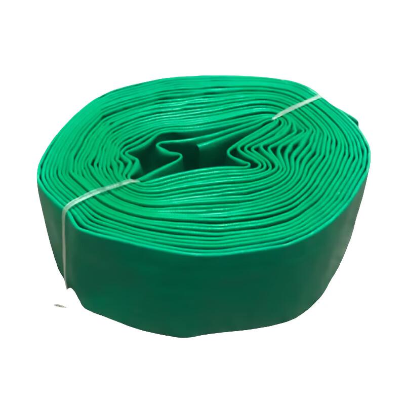 Guanxi 6-inch Green Water Hose