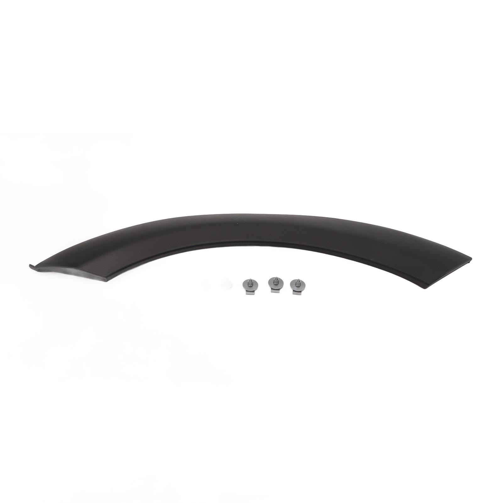 Spatbordrand Krasbestendig Beschermende Spatbordboog Afdekking voor R50 R53 Conv R52