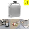 Kell Stainless Steel Gasoline Petrol Fuel Tank Can for Webasto Eberspacher Heater