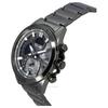 CASIO Men EDIFICE Gray Watch ECB-30DC-1B ECB-30DC-1B