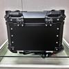 Quick-Release Waterproof Motorcycle Aluminum Tail & Side Boxes (28L-100L)