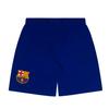 FC Barcelona Boys Robert Lewandowski Short Pyjama Set