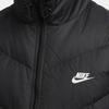 Nike Padded Jumper Windrunner Primaloft Storm Fit Hooded Parka Jacket Fb8180 010 S2311