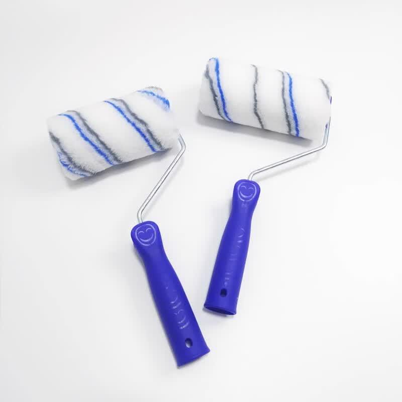 4-inch Paint Roller Brush