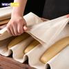 Linen Dough Fermented Cloth Dough Bakers Pans  Dough Couche Pastry Proofing Cloth Baking French Bread Kitchen Tools