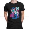 Scott Pilgrim Vs The World Scott Pilgrim Universe Tshirt Homme Unisex Streetwear 4xl 5xl 6xl 100 Cotton T Shirt