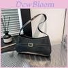 Pu Large Capacity Crossbody Bag With Zipper Closure For Daily Use