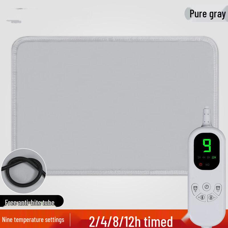 OEING Smart Pet Waterproof Heating Pad