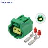 10 Sets 2 Pin Tyco Toyota Camry Corolla Water Temperature Sensor Plug Connector 178390-2 178392-2 184006-1