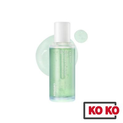 The Real Cica Niacinamide AC Calming Serum 40ml