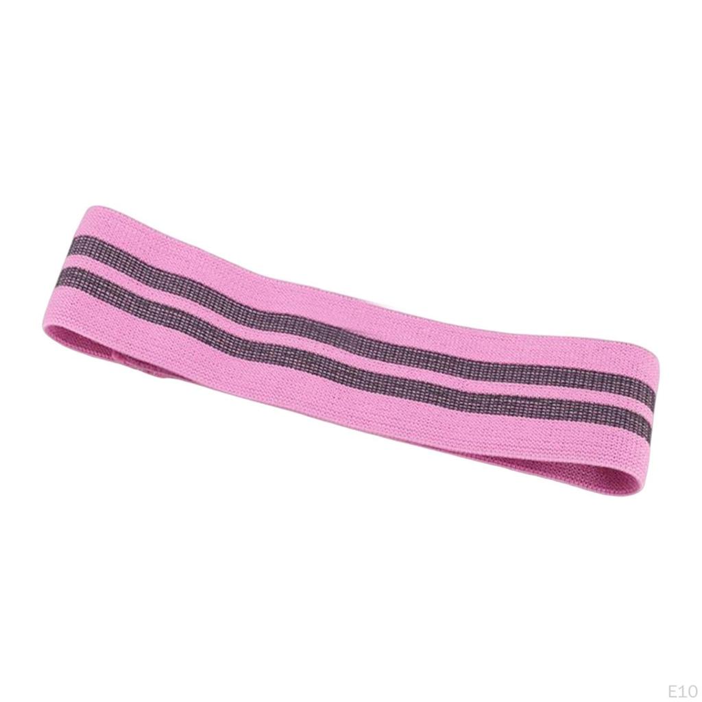 Elastic Band Set for Total Body Exercise