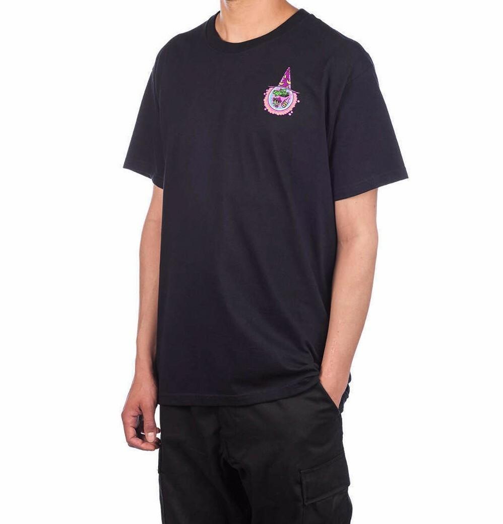 

26 ALAB The A-Lab Wiz Zumiez Tee Shirt New Unisex T-Shirt XXL