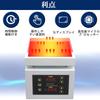 KLD constant temperature hot preheating PCB preheating PID room temperature high PCB heating area plate, station, 100100 mm, station, control, -400℃,