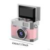 CCD Camera Year Gift Professional Accessory for Students Beginners Teens