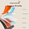 Manual Self-Locking Projector Screen