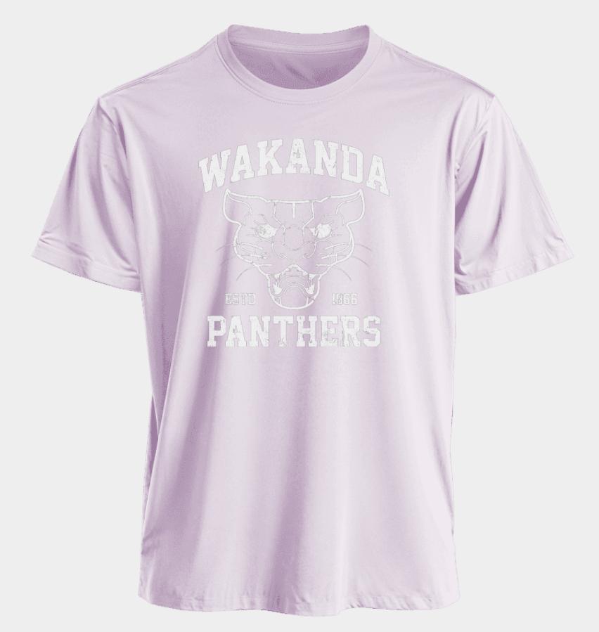 Pantera Negra Verão Americano Primavera e Outono Esportes e Fitness Tendência Masculino e Feminino Oversized Manga Curta