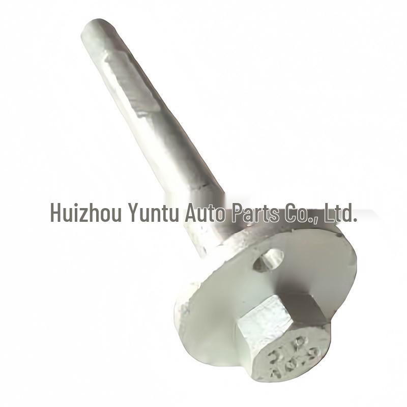 06512912AA Front Shock Absorber Bolt for 06-24 Dodge Ram 1500 Pickup Trucks.