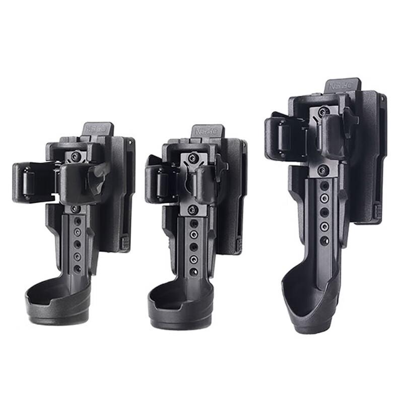 Hanxin Tactical Anti-Snatch Quick-Draw 3-Piece Set