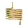 WF-6700115 6662997 Cooling Fan Pulley Tensioner Kit Replacement For Bobcat Loaders 751 753 763 773 7753 863 873 963